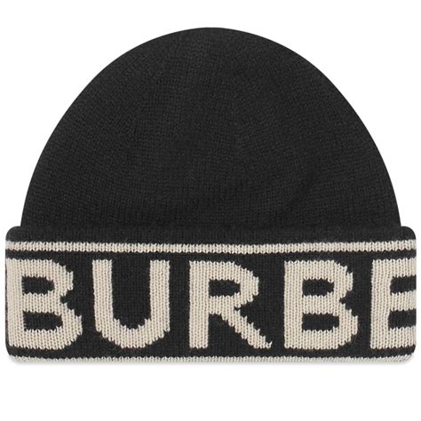 burberry beanie men's|authentic burberry hat.